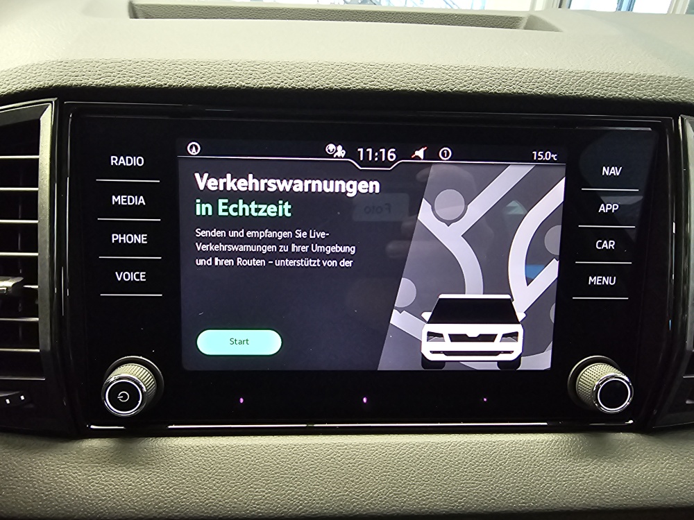 Skoda Karoq – Foto 13