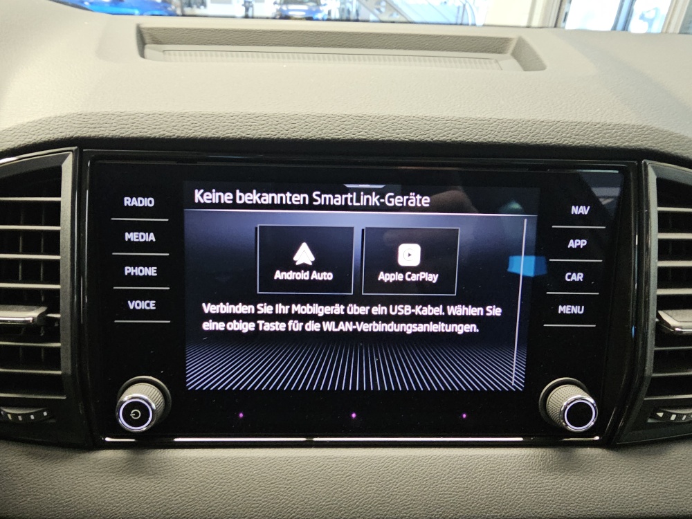 Skoda Karoq – Foto 16