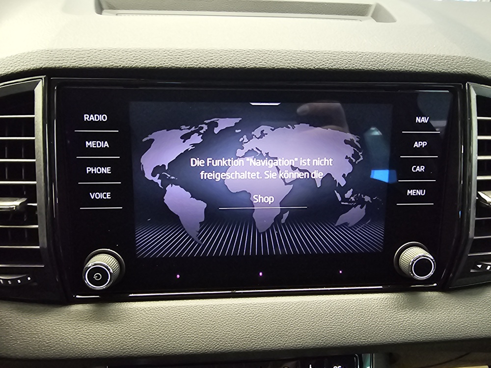 Skoda Karoq – Foto 18