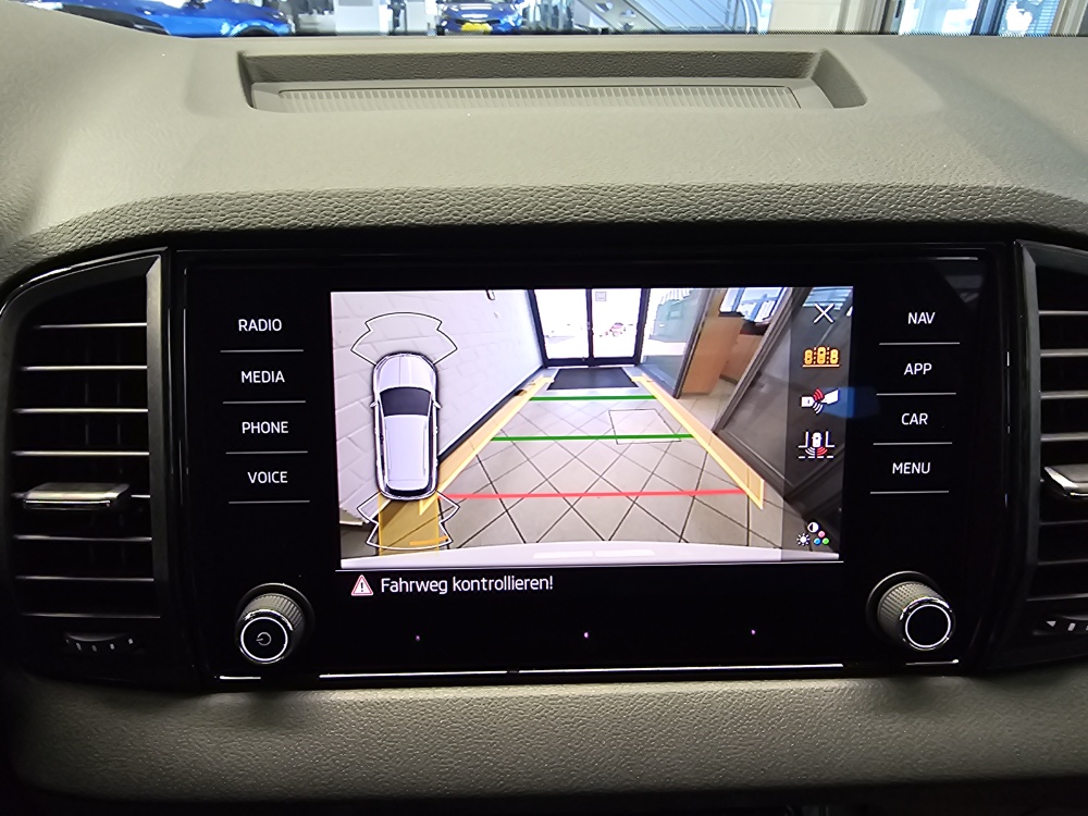 Skoda Karoq – Foto 19
