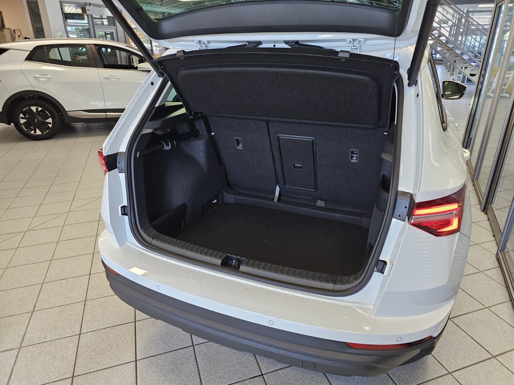 Skoda Karoq – Foto 2