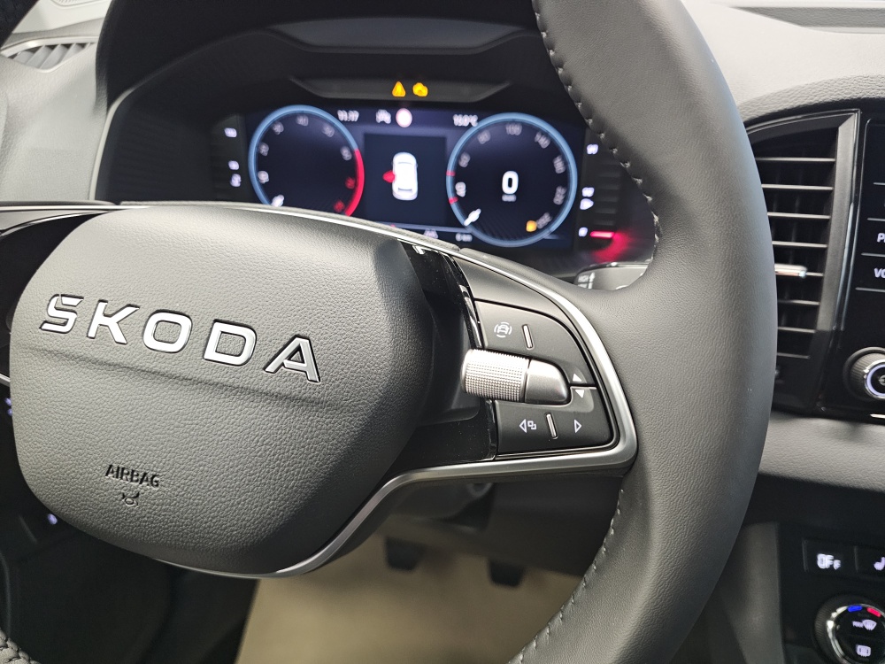 Skoda Karoq – Foto 20