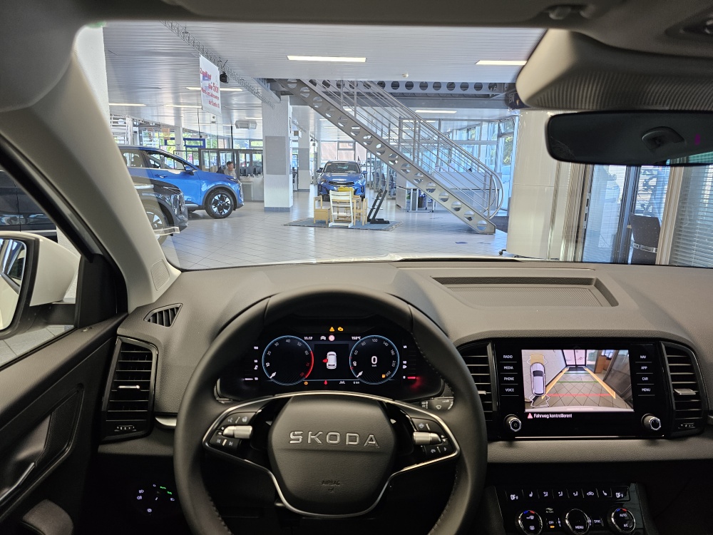 Skoda Karoq – Foto 23