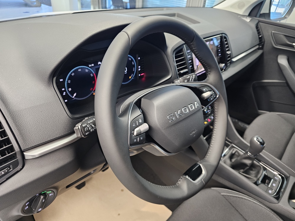 Skoda Karoq – Foto 24