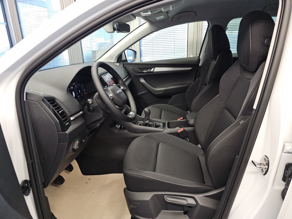 Skoda Karoq – Foto 25