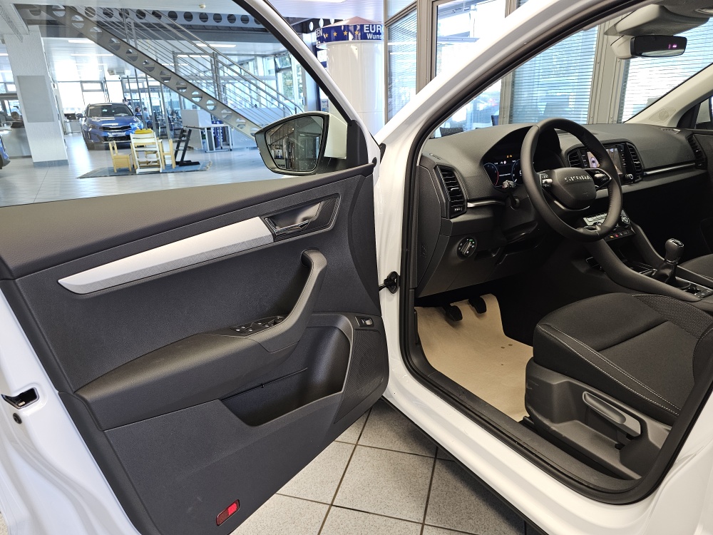Skoda Karoq – Foto 26