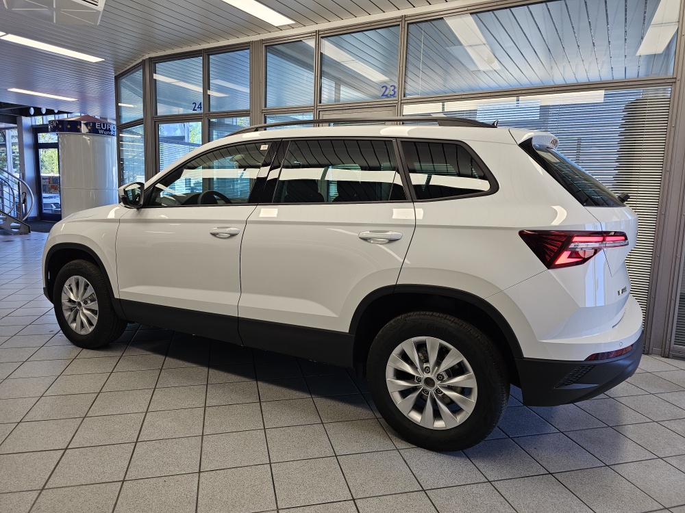 Skoda Karoq – Foto 27