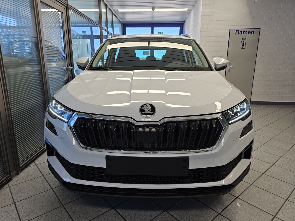 Skoda Karoq – Foto 29