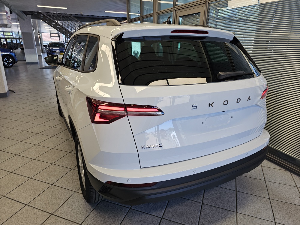 Skoda Karoq – Foto 4