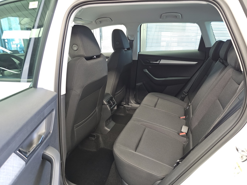 Skoda Karoq – Foto 5