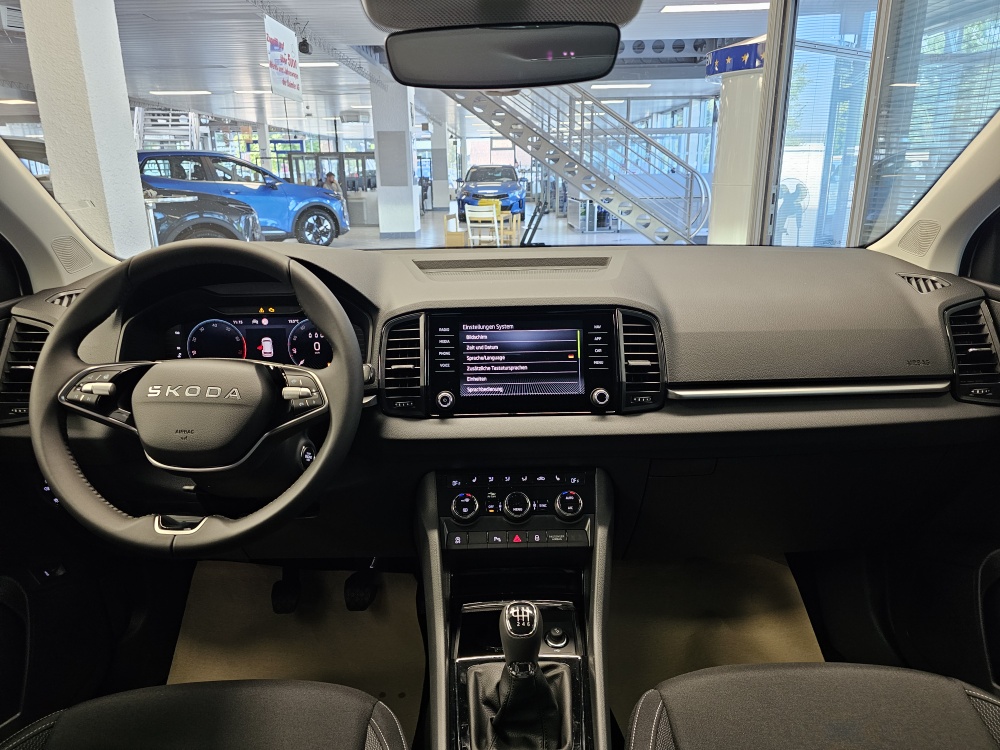 Skoda Karoq – Foto 7