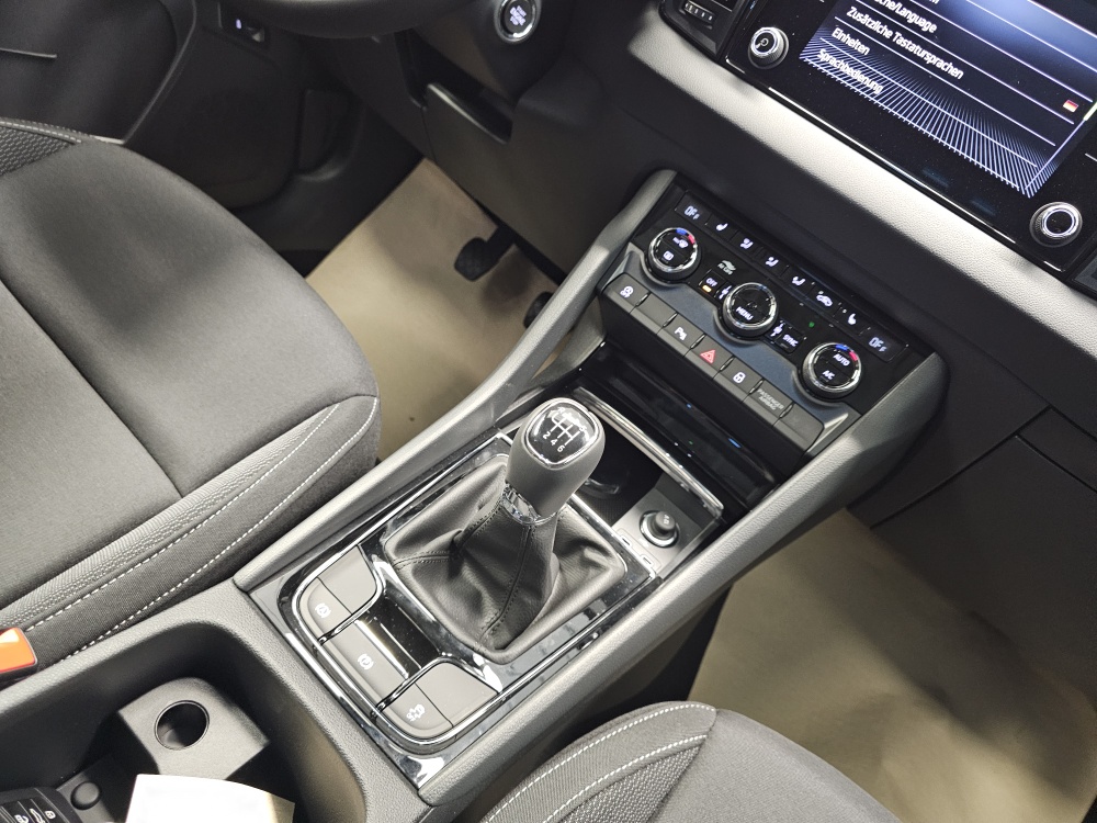 Skoda Karoq – Foto 8