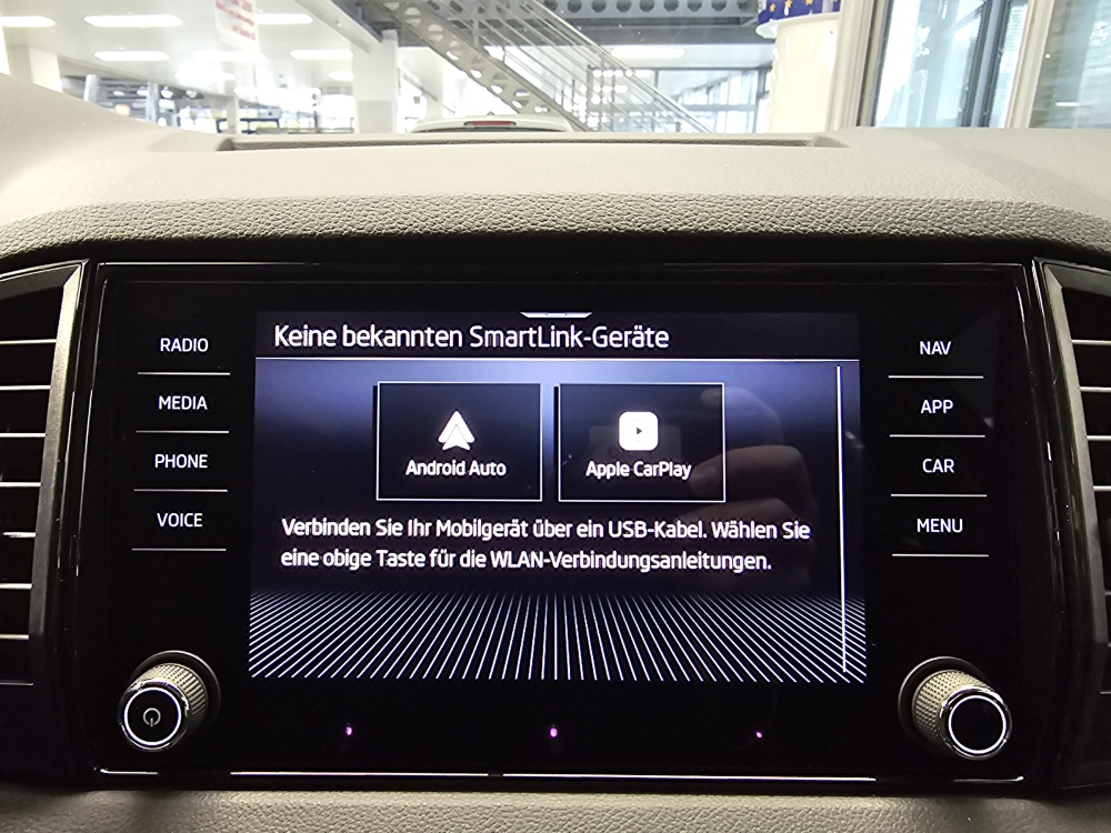 Skoda Karoq – Foto 14
