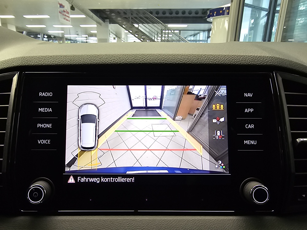 Skoda Karoq – Foto 15