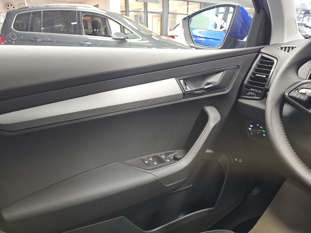 Skoda Karoq – Foto 18