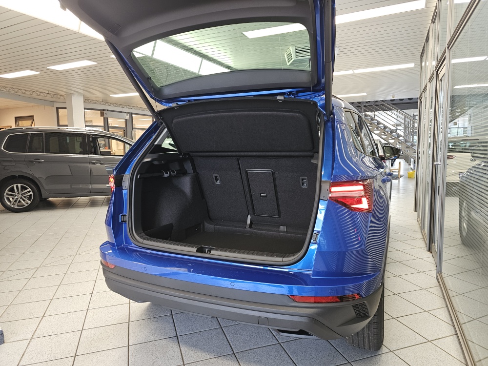 Skoda Karoq – Foto 2