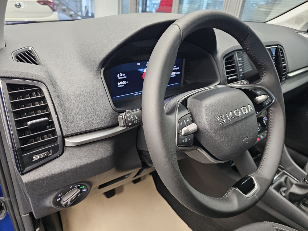 Skoda Karoq – Foto 20
