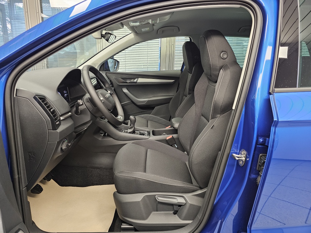 Skoda Karoq – Foto 22