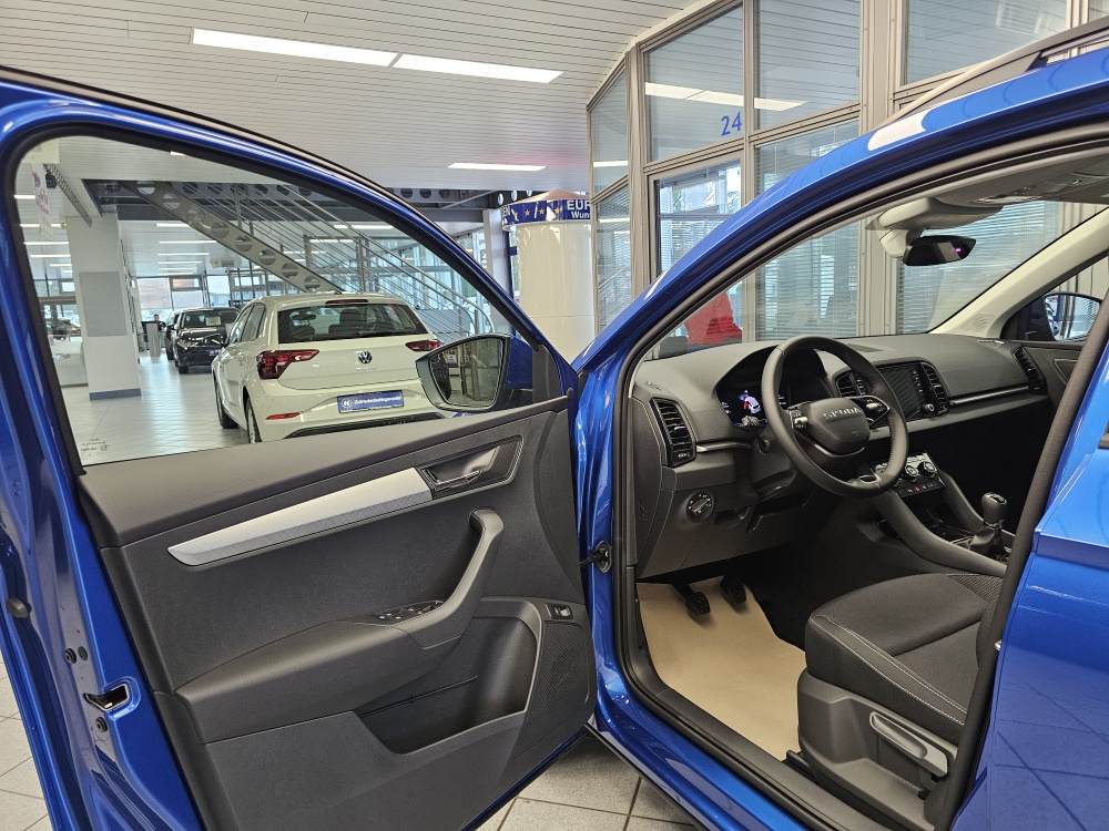 Skoda Karoq – Foto 23