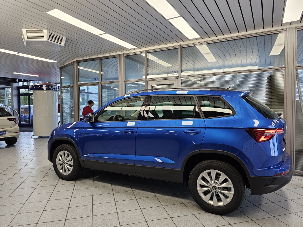 Skoda Karoq – Foto 24