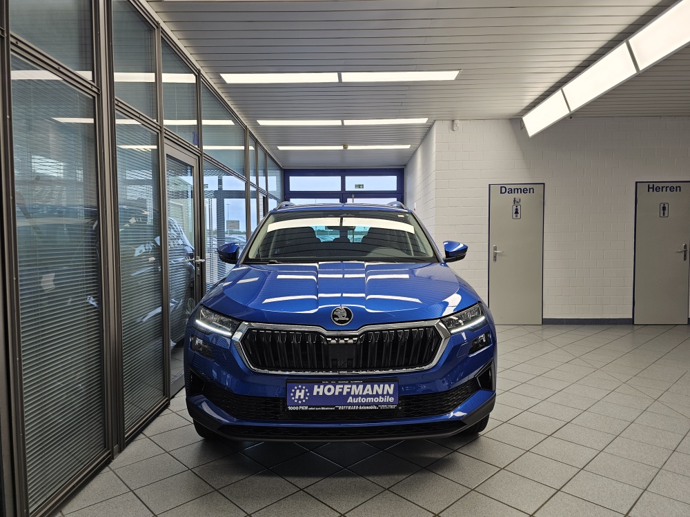Skoda Karoq – Foto 26