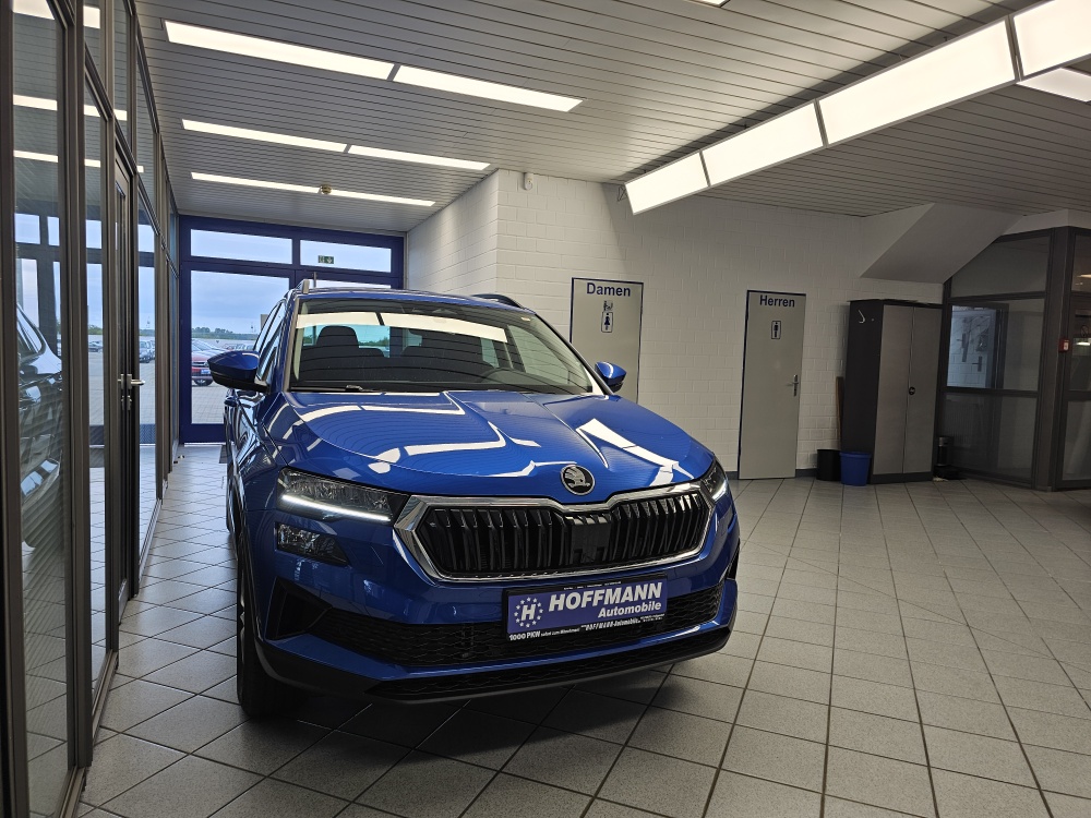 Skoda Karoq – Foto 27