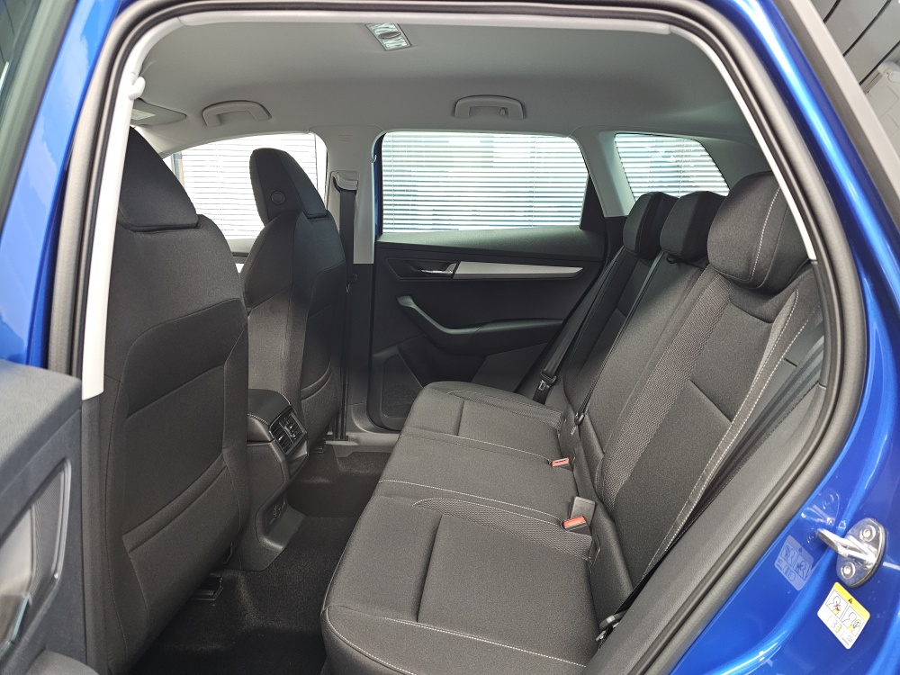 Skoda Karoq – Foto 5