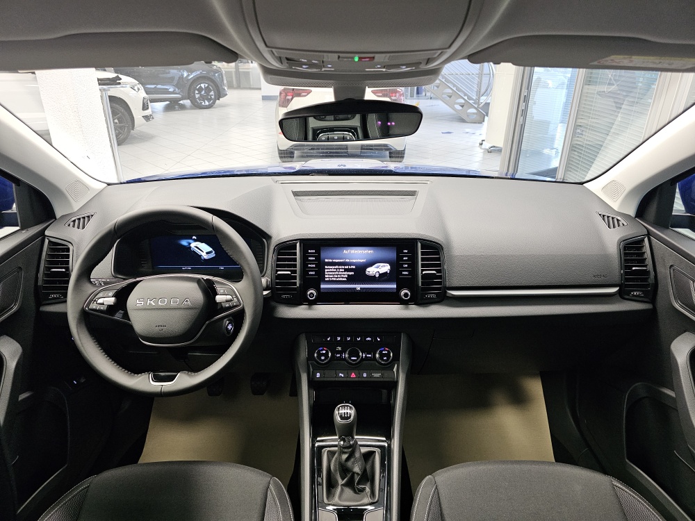 Skoda Karoq – Foto 6