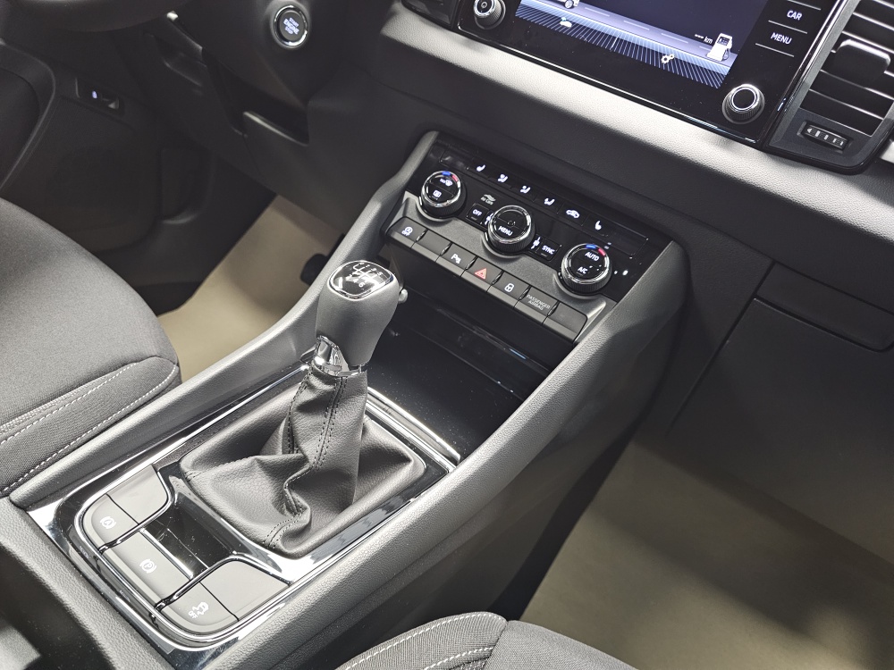 Skoda Karoq – Foto 7