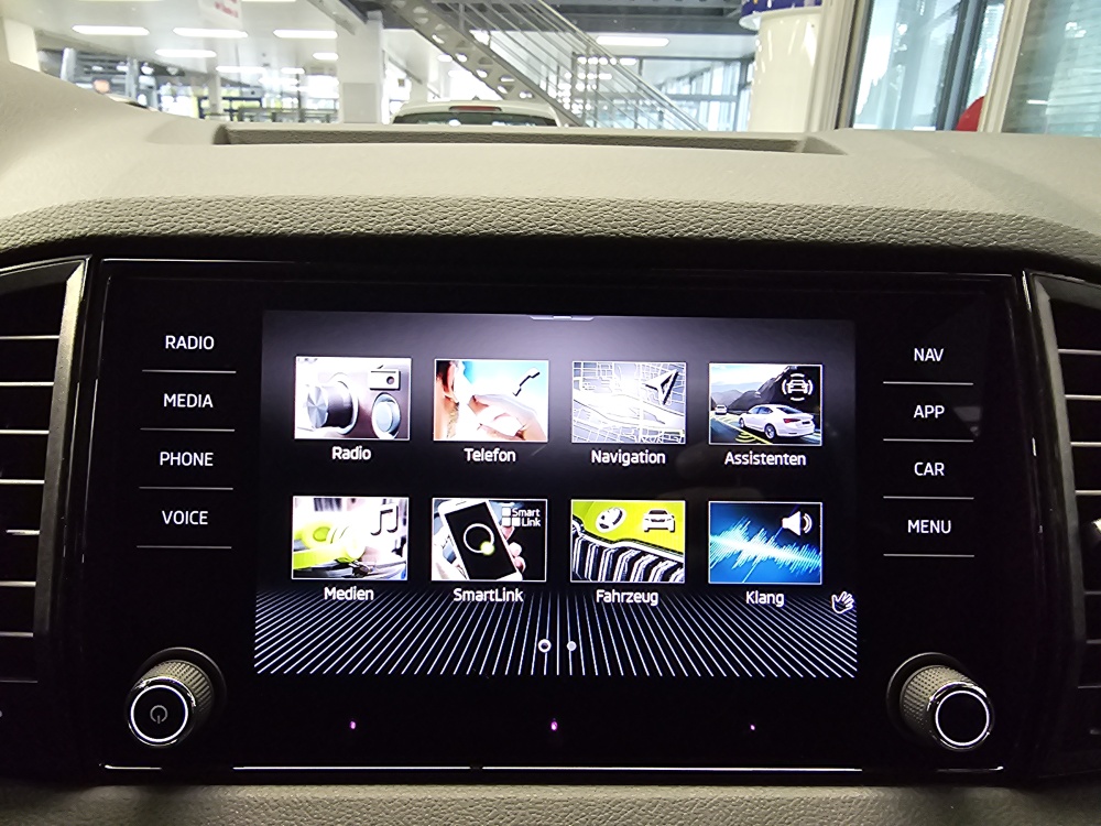 Skoda Karoq – Foto 9