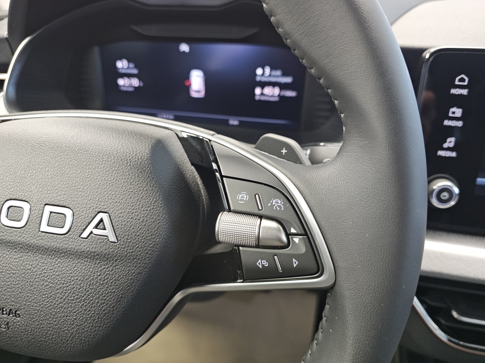 Skoda Kamiq – Foto 19