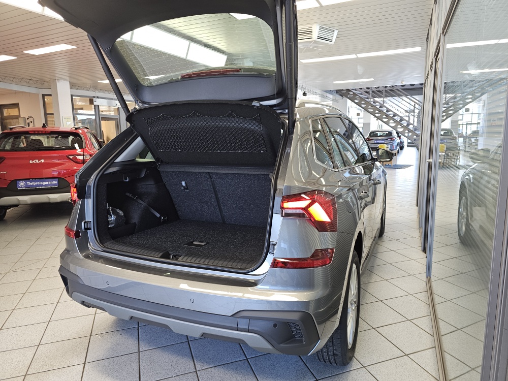 Skoda Kamiq – Foto 2