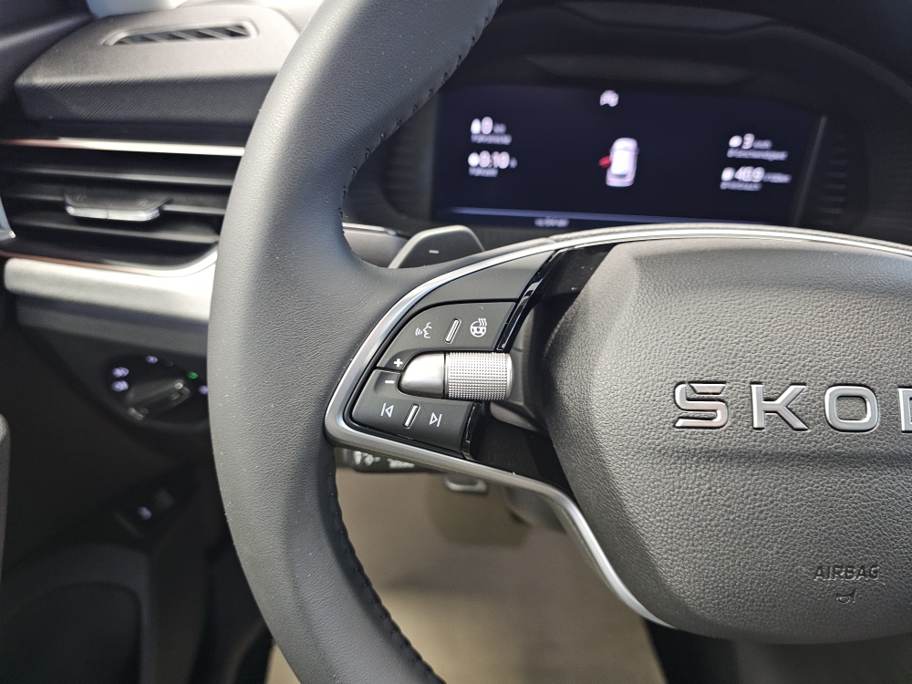 Skoda Kamiq – Foto 20