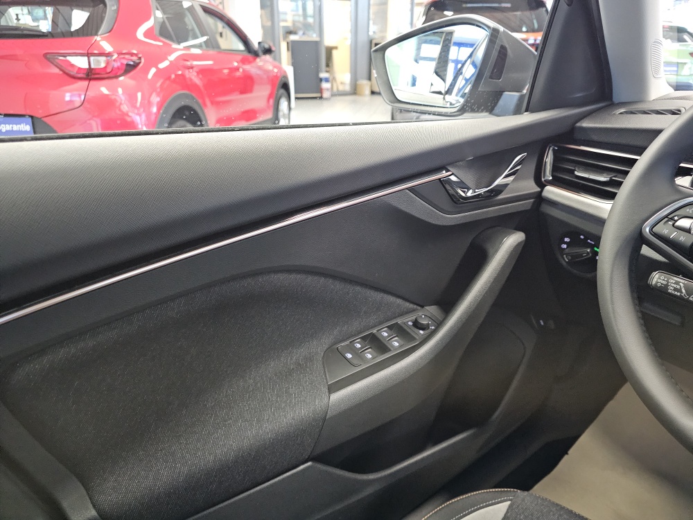 Skoda Kamiq – Foto 21