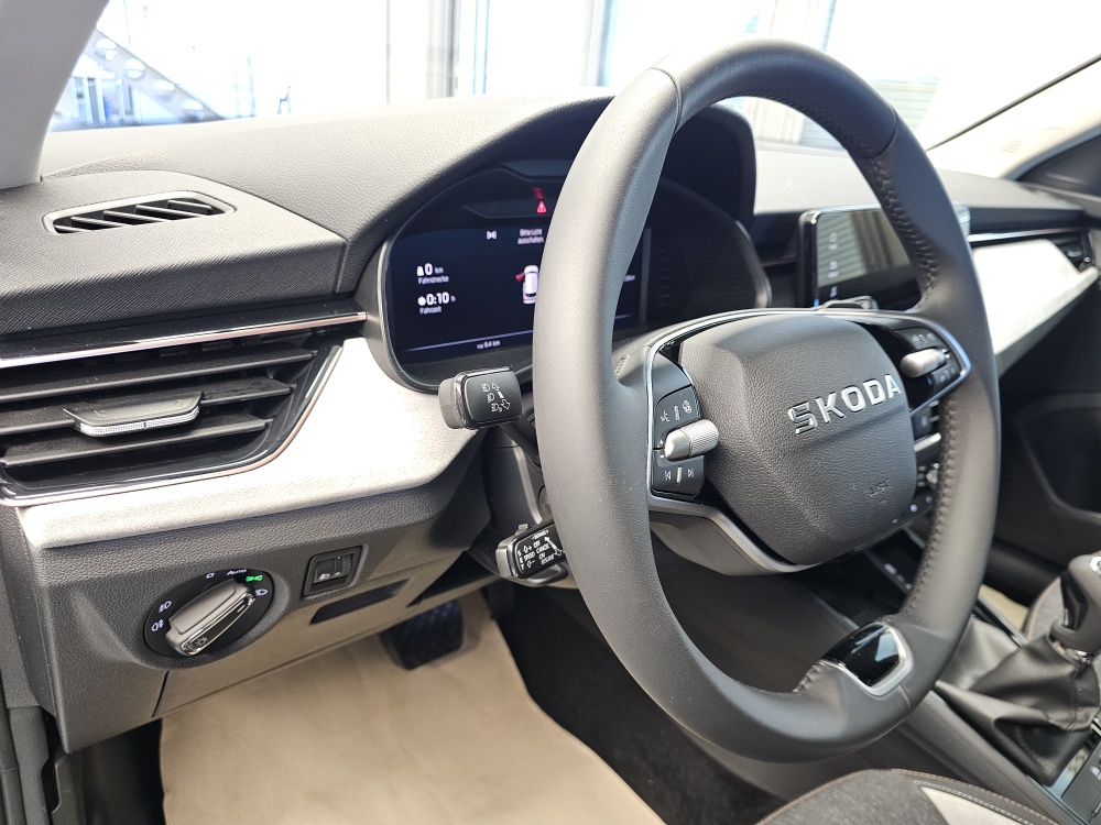 Skoda Kamiq – Foto 23