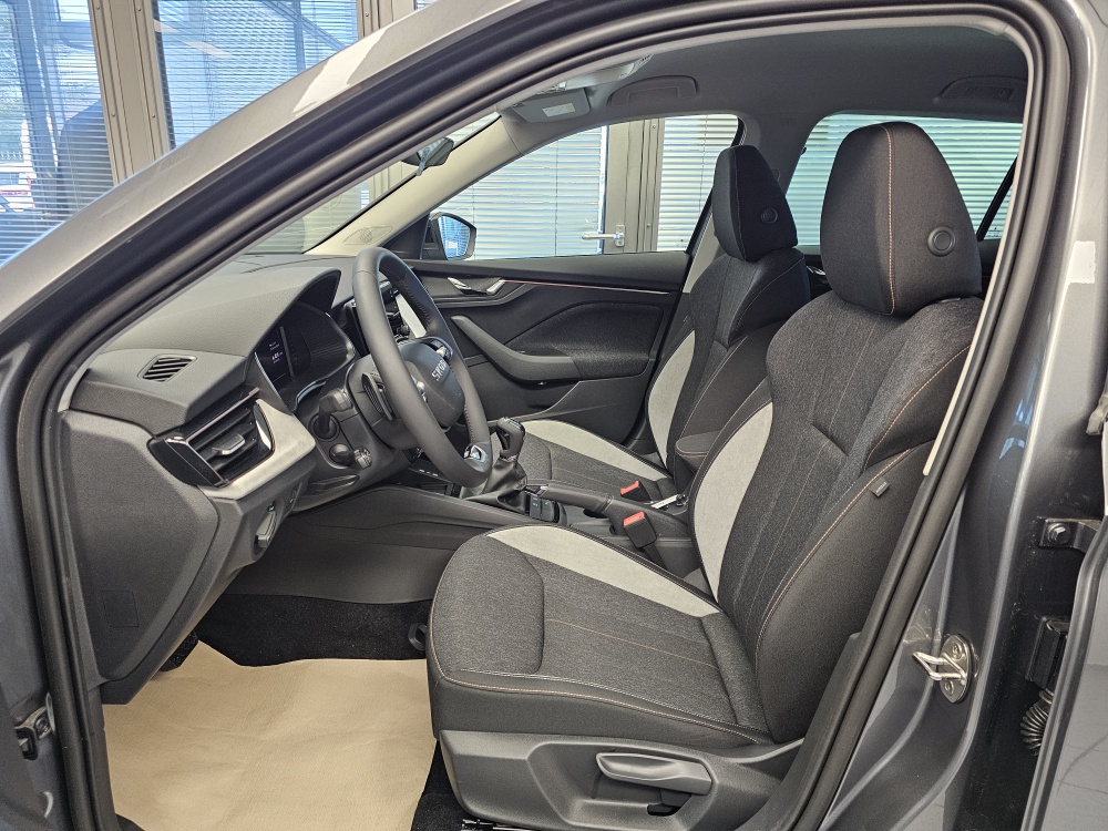 Skoda Kamiq – Foto 25