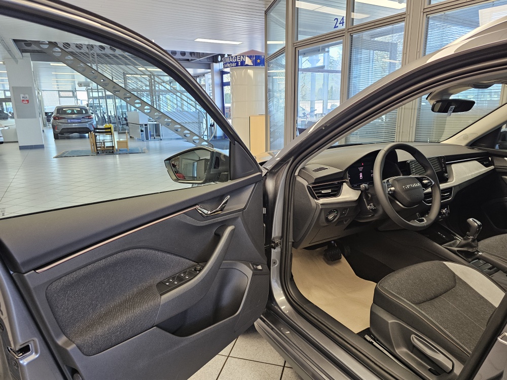 Skoda Kamiq – Foto 26