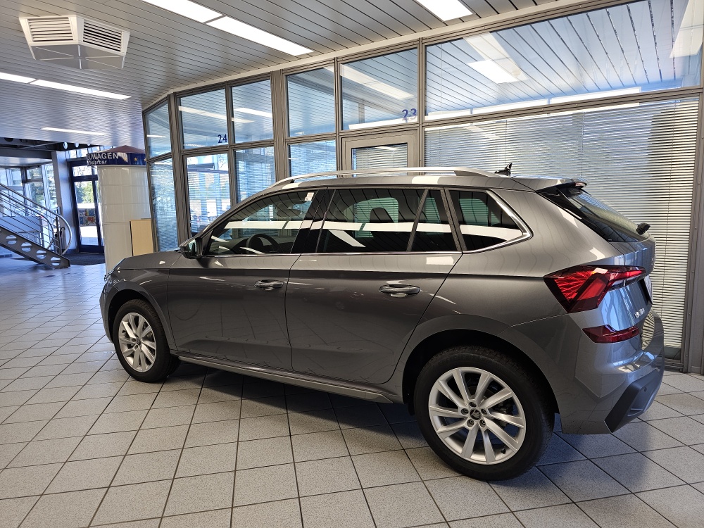 Skoda Kamiq – Foto 27