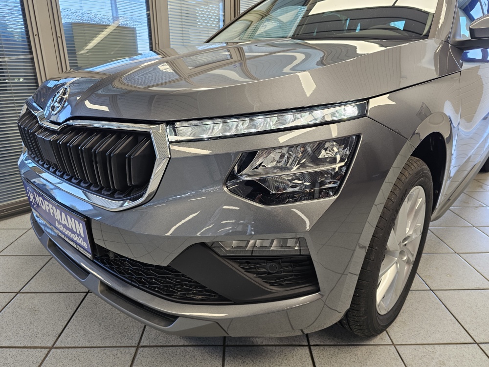 Skoda Kamiq – Foto 28