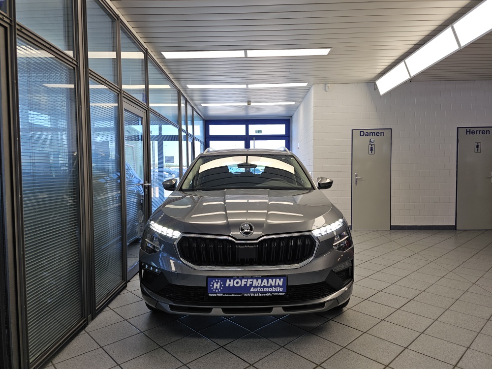Skoda Kamiq – Foto 29
