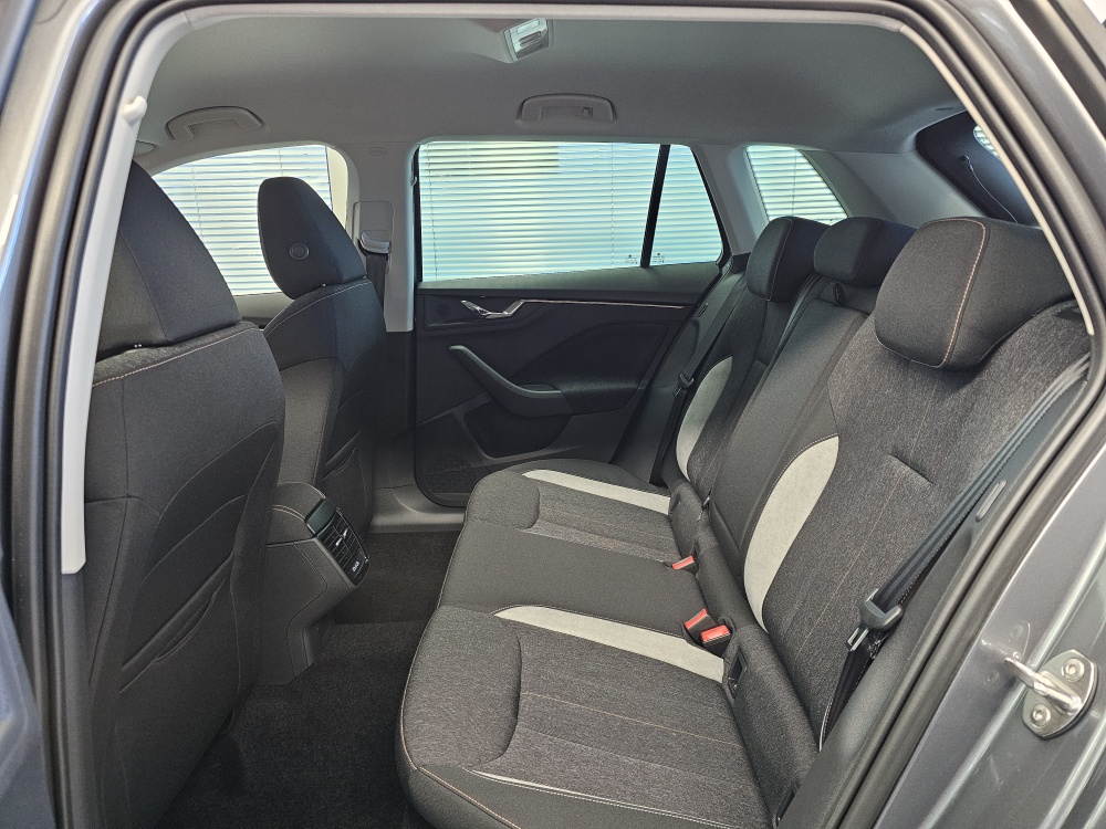 Skoda Kamiq – Foto 5