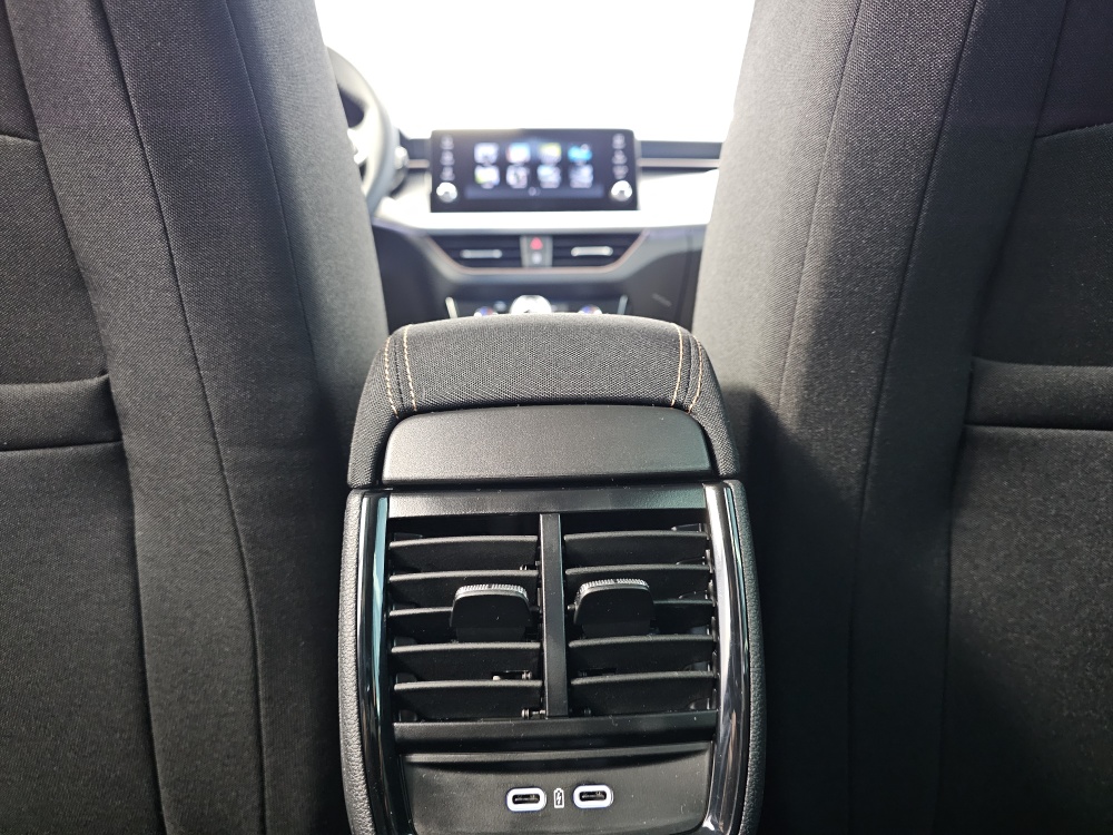 Skoda Kamiq – Foto 6