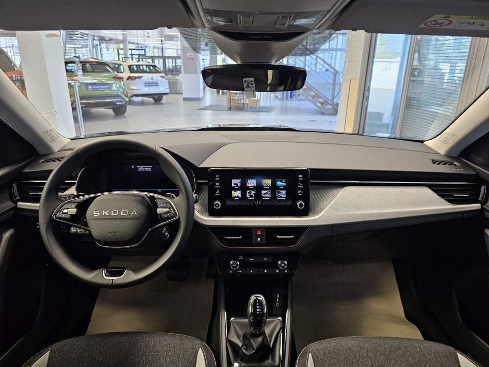 Skoda Kamiq – Foto 7