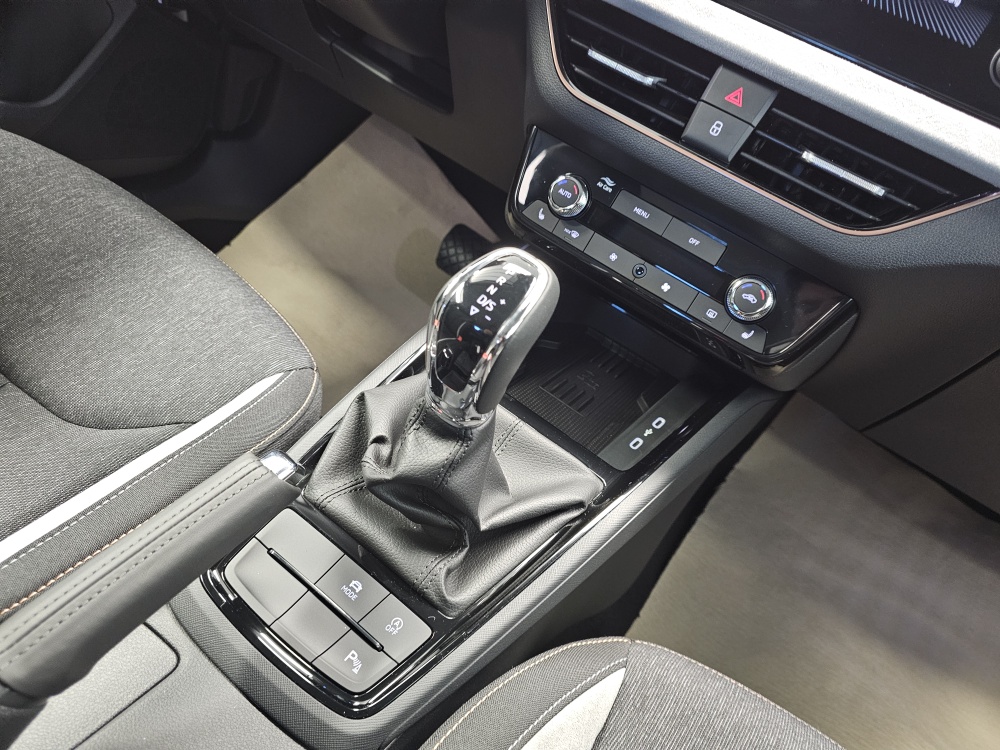 Skoda Kamiq – Foto 8