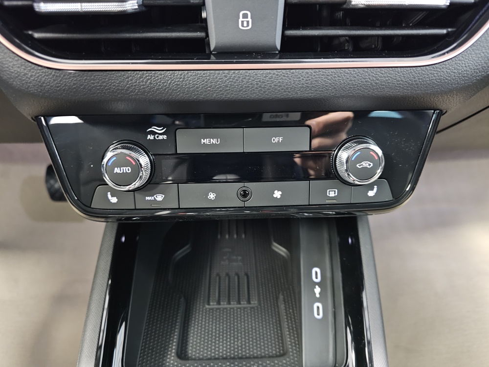 Skoda Kamiq – Foto 9