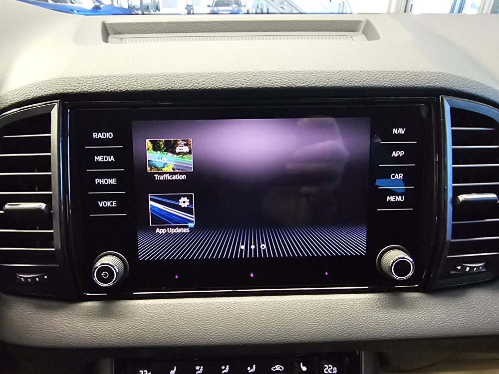 Skoda Karoq – Foto 12