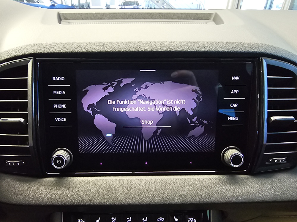 Skoda Karoq – Foto 13