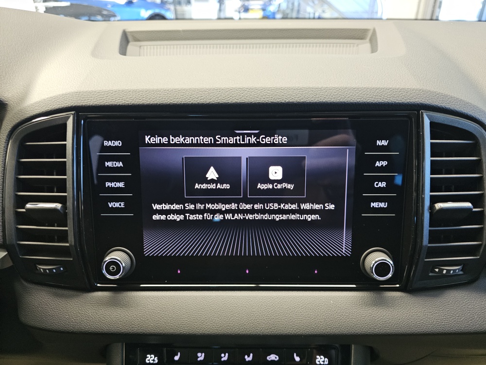 Skoda Karoq – Foto 15