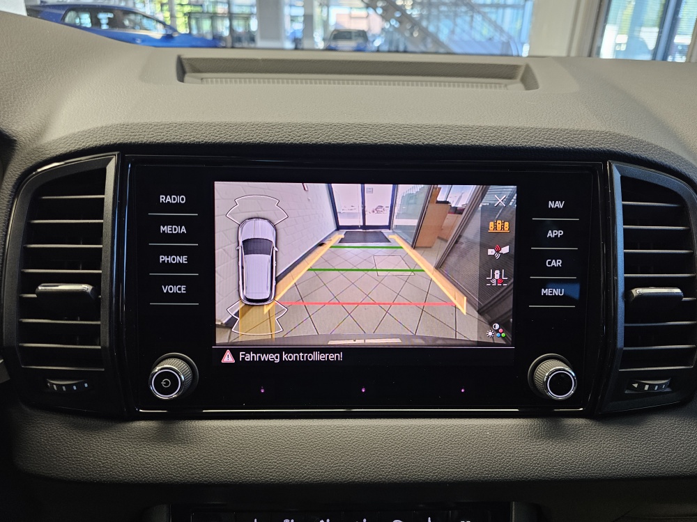 Skoda Karoq – Foto 18