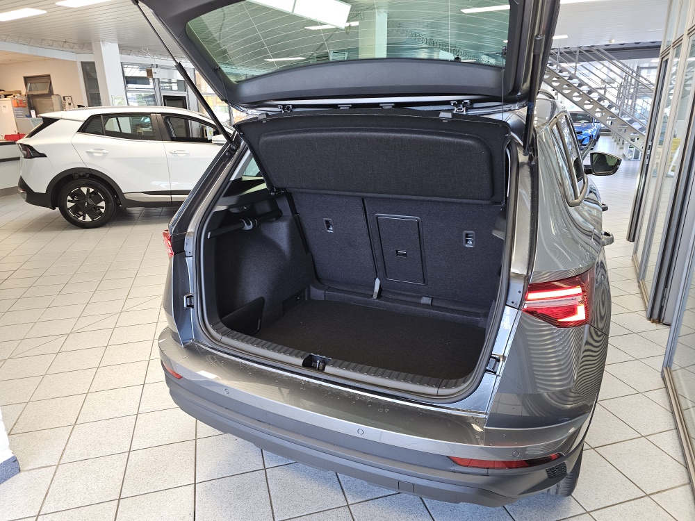 Skoda Karoq – Foto 2